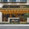 Entrée du Fairmont Hanoi, première adresse de l’enseigne au Vietnam, ouverte en février 2026
