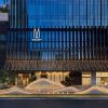 Façade du Financial City Chengdu · MGallery Collection dans le quartier financier de Chengdu