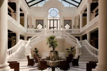 Four Seasons Cartagena: conheça o refúgio de luxo que une patrimônio histórico, alta gastronomia e bem-estar
