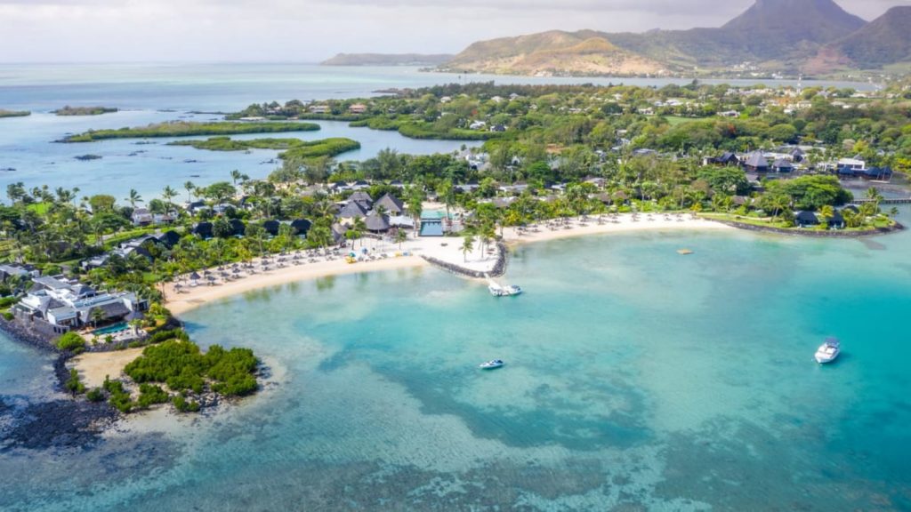 Le Four Seasons Mauritius at Anahita rouvre après sept mois de rénovation