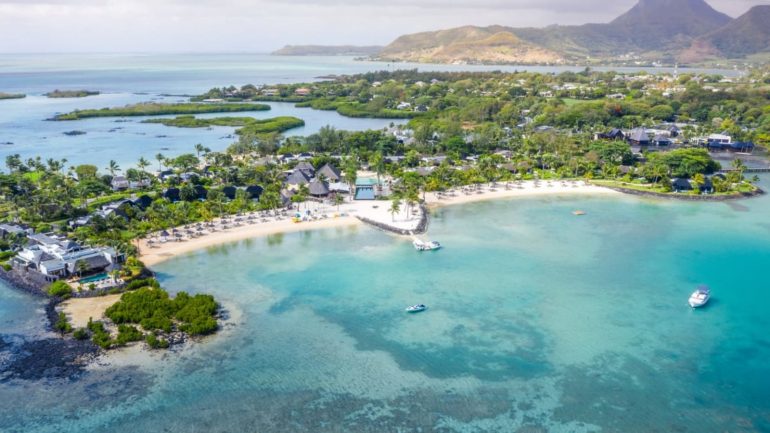 Le Four Seasons Mauritius at Anahita rouvre après sept mois de rénovation