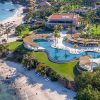 Le Four Seasons Resort Punta Mita, sur la Riviera Nayarit au bord du Pacifique