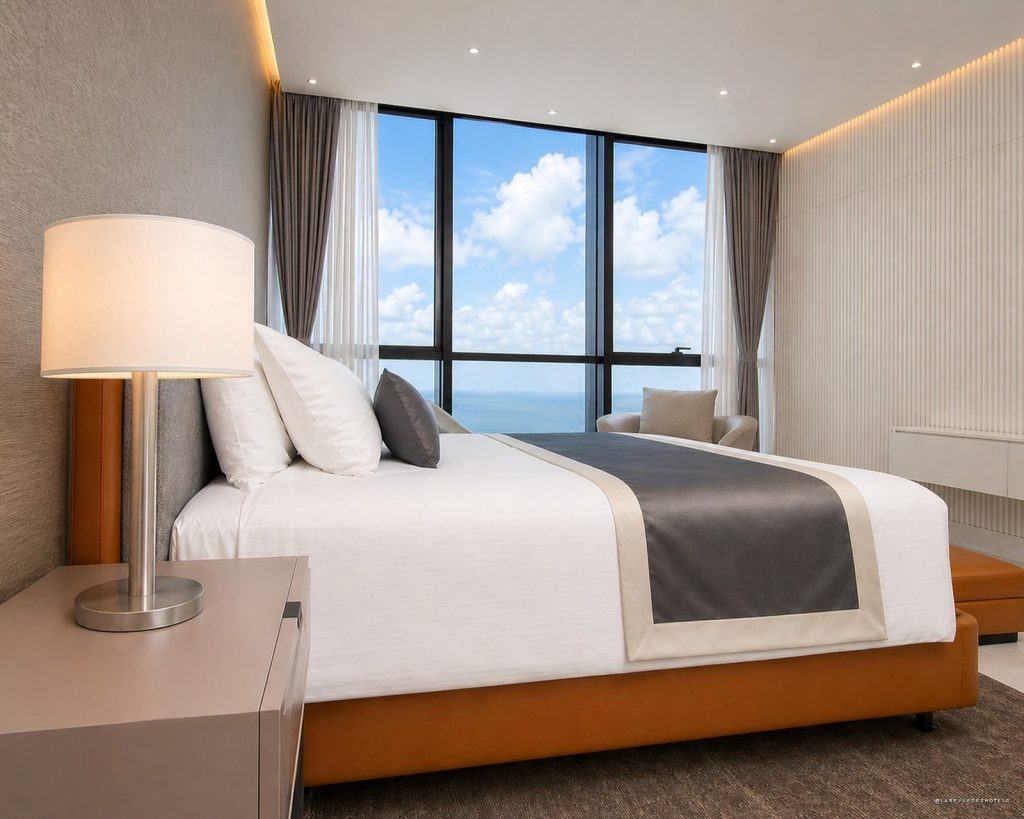 El hotel Atlantic Suites introduce a Hyatt en Guyana, la economía que más rápido crece del mundo