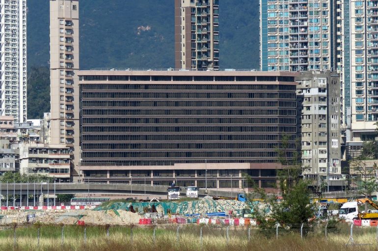 L'hôtel Regal Oriental à Kowloon City, cédé par le groupe Century City en avril 2026