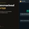 La IA conversacional en WhatsApp, el nuevo estándar de la reserva directa hotelera · La Revue des Hôtels