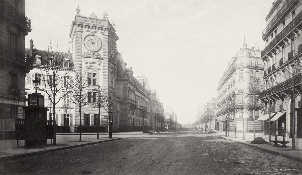L&rsquo;hôtel The Maybourne Saint-Germain ouvrira en 2027 dans l&rsquo;ancien siège du ministère des Armées