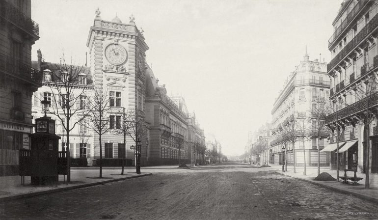 L&rsquo;hôtel The Maybourne Saint-Germain ouvrira en 2027 dans l&rsquo;ancien siège du ministère des Armées