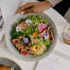 Nourish Bowl du programme Flexible Dining d'InterContinental
