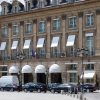 L'hôtel Ritz, place Vendôme à Paris, actif emblématique de l'hôtellerie de luxe européenne