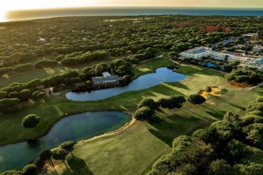 Kimpton Unveils Quinta da Marinha, Bringing Laid Back Luxury Lifestyle to Portugal’s Atlantic Coast