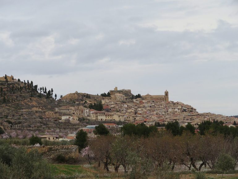 Un domaine hôtelier de 23 hectares est à vendre 4 millions d&rsquo;euros dans le Matarraña