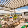 LA SUITE 1201 - LE ROOFTOP LE PLUS HAUT DE GENEVE - FAIT SON GRAND RETOUR POUR ...