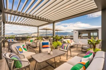 LA SUITE 1201 - LE ROOFTOP LE PLUS HAUT DE GENEVE - FAIT SON GRAND RETOUR POUR ...