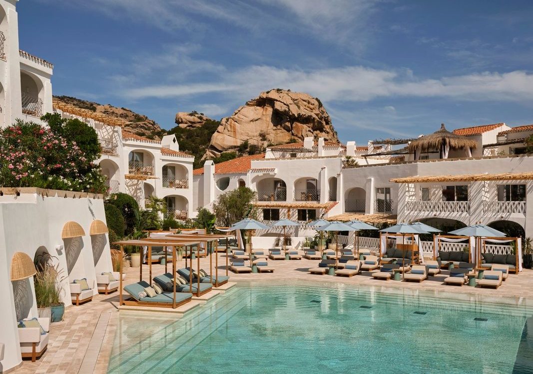 Le design audacieux de W Hotels s'installe au printemps prochain sur les rives ...