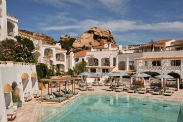 Le design audacieux de W Hotels s'installe au printemps prochain sur les rives ...