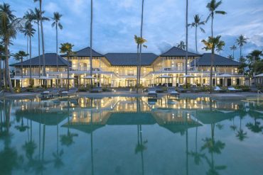 Leading Hotels of the World adds 10 hotels to global portfolio
