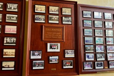 Matthieu Motte (Hôtel Barrière Le Royal Deauville) : L’ADN course hippique du groupe Barrière existe depuis sa création
