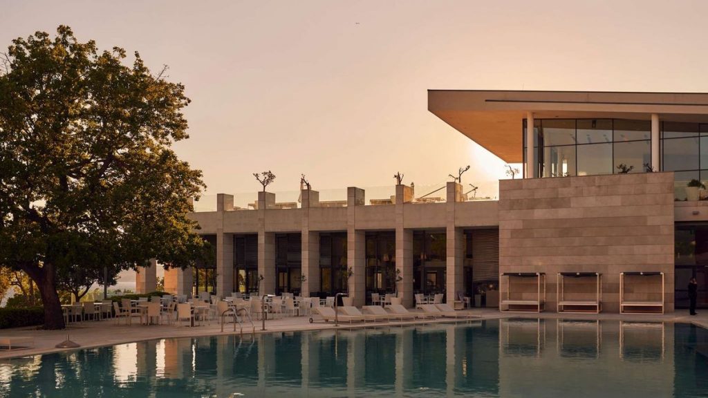 Accor ouvre le Mövenpick Resort Kvarner Bay sur la Riviera croate