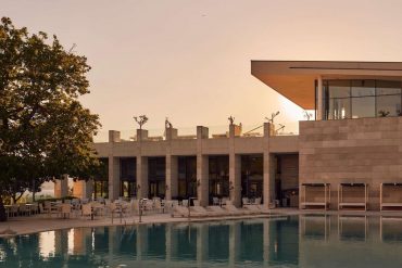 Movenpick Opens First Croatian Coast Resort at Kvarner Bay