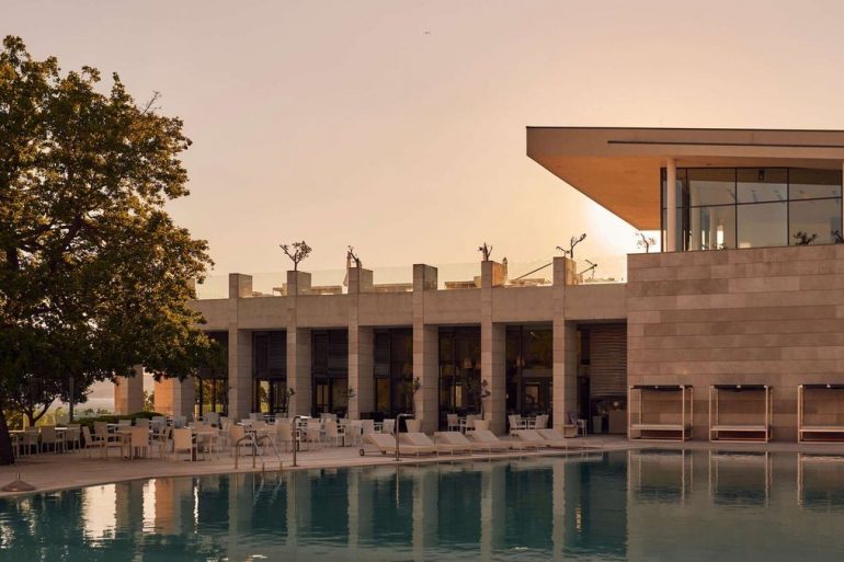 Movenpick Opens First Croatian Coast Resort at Kvarner Bay