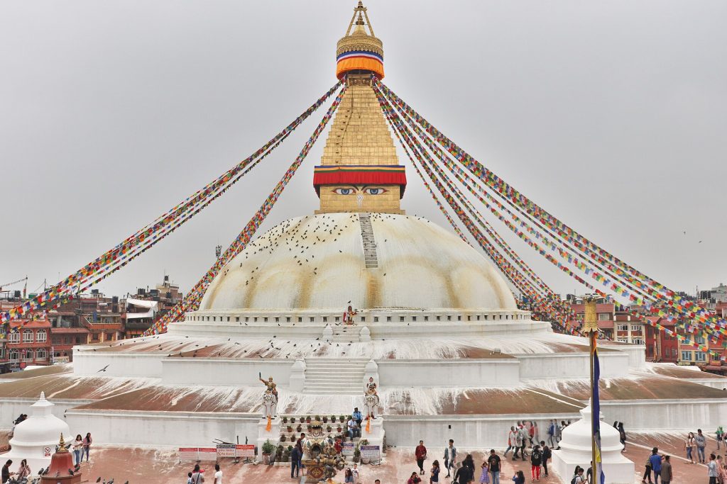 Nepal apuesta por el lujo: Ritz-Carlton, Westin y Luxury Collection desembarcan en Katmandú