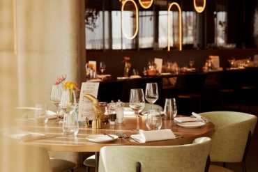 New Hotel Maastricht-Maas welcomes first guests in mid-October