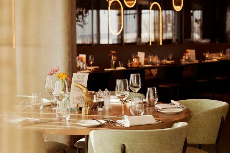New Hotel Maastricht-Maas welcomes first guests in mid-October