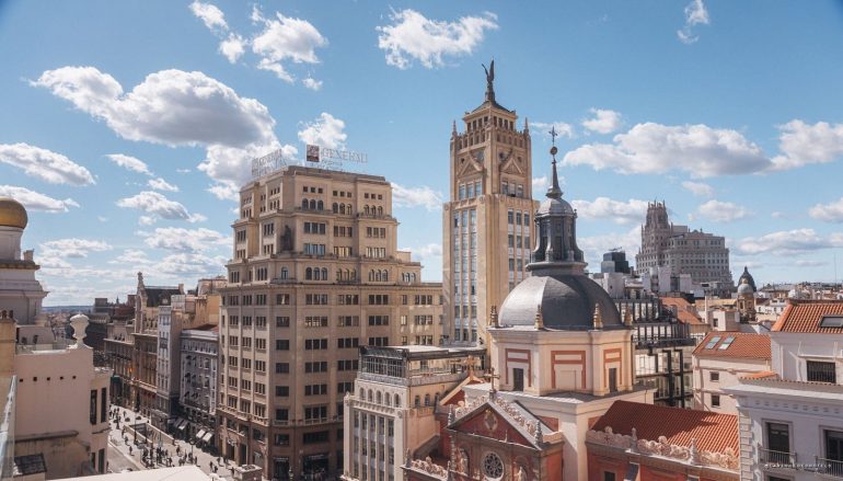 L’hôtel Nobu Madrid ouvre le 1er septembre, cinquième adresse espagnole de la marque