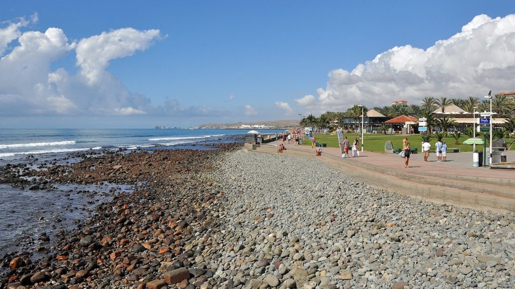 Investissement hôtelier en Espagne : 2,46 milliards au premier semestre, tirés par Maspalomas