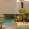 Piscine du Rivelian Grand Menorca a Cala Santandria