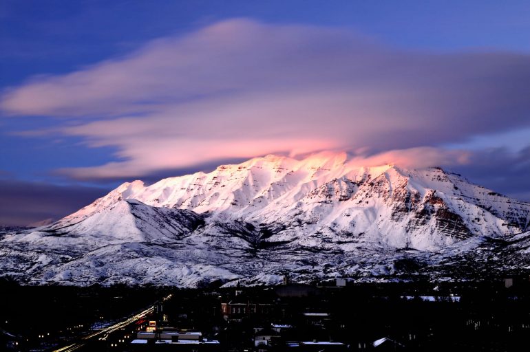 Sundance Mountain Resort expands its ski area by 40 hectares