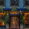 The Hari London · façade de l’hôtel à Belgravia