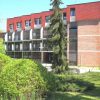 Le complexe de l'hôpital spécialisé de Stubičke Toplice, auquel le Thermal Hotel Wrello est rattaché