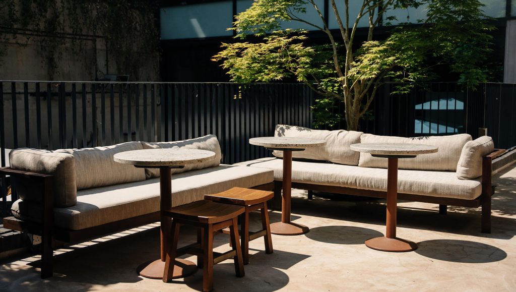 El hotel Aethos London Shoreditch abre en el antiguo Nobu Hotel