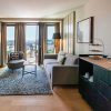 Atlantic Hotel Frankfurt eröffnet im Europaviertel