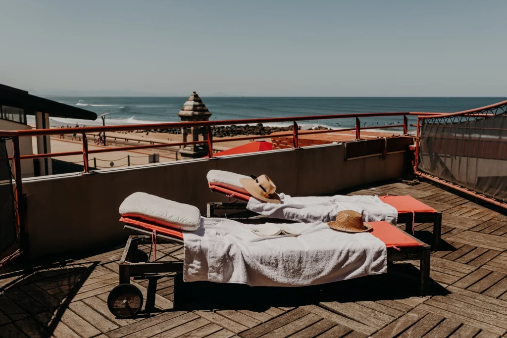 The Baya Hôtel in Capbreton acquired by Parallel Hospitality: Ramsay Santé sells its 74 ocean-facing rooms