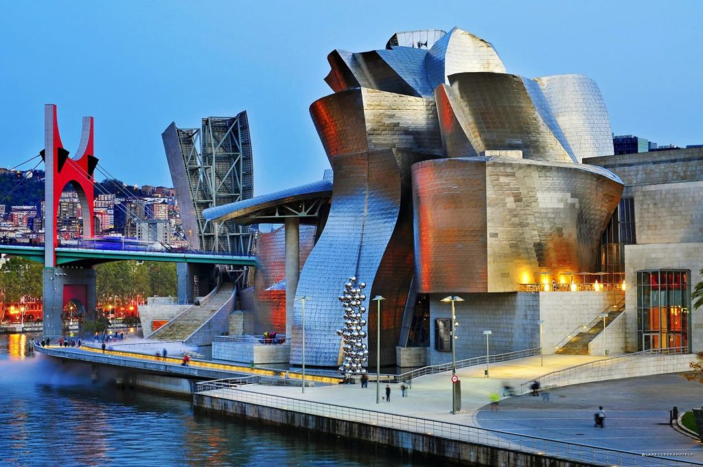 Bilbao : Meliá Collection, One Shot, Palacio Olabarri… 333 clés haut de gamme pour rattraper San Sebastián