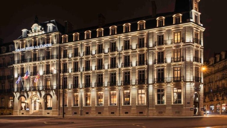 Ces 60 hôtels MGallery qui dévoilent leurs secrets le temps d’un week-end