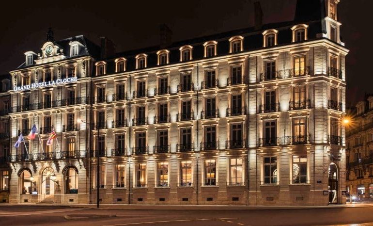 Ces 60 hôtels MGallery qui dévoilent leurs secrets le temps d’un week-end