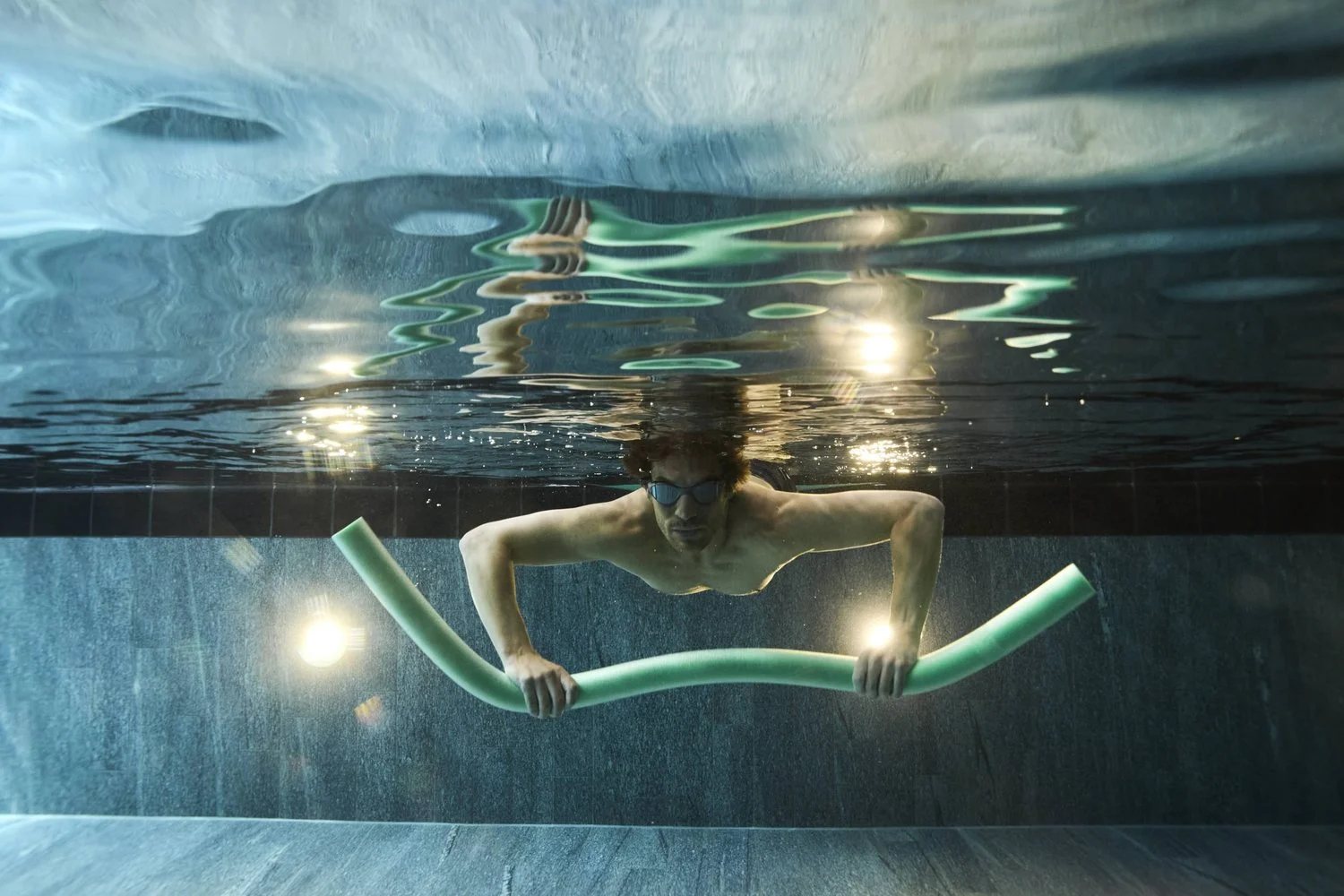 Chenot Palace Weggis · Suisse