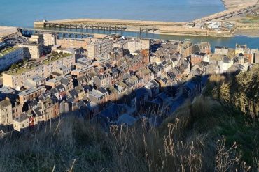 Classement. Ces trois villes normandes figurent dans le top 10 des destinations de l'été sur Airbnb