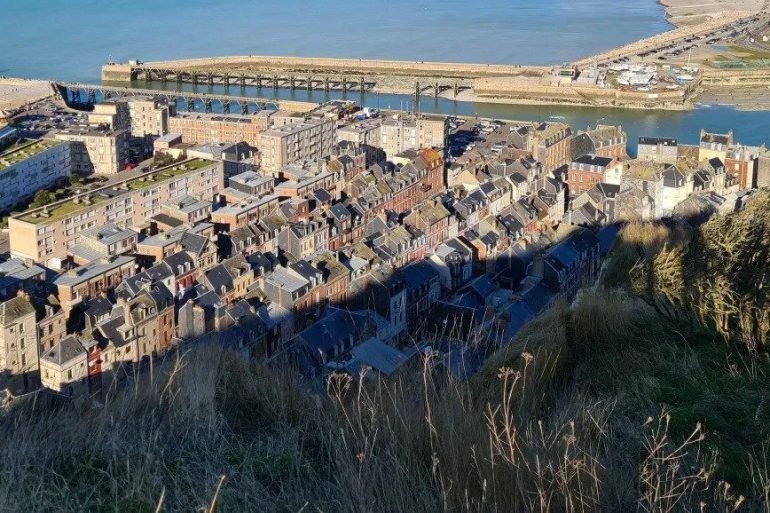 Classement. Ces trois villes normandes figurent dans le top 10 des destinations de l'été sur Airbnb