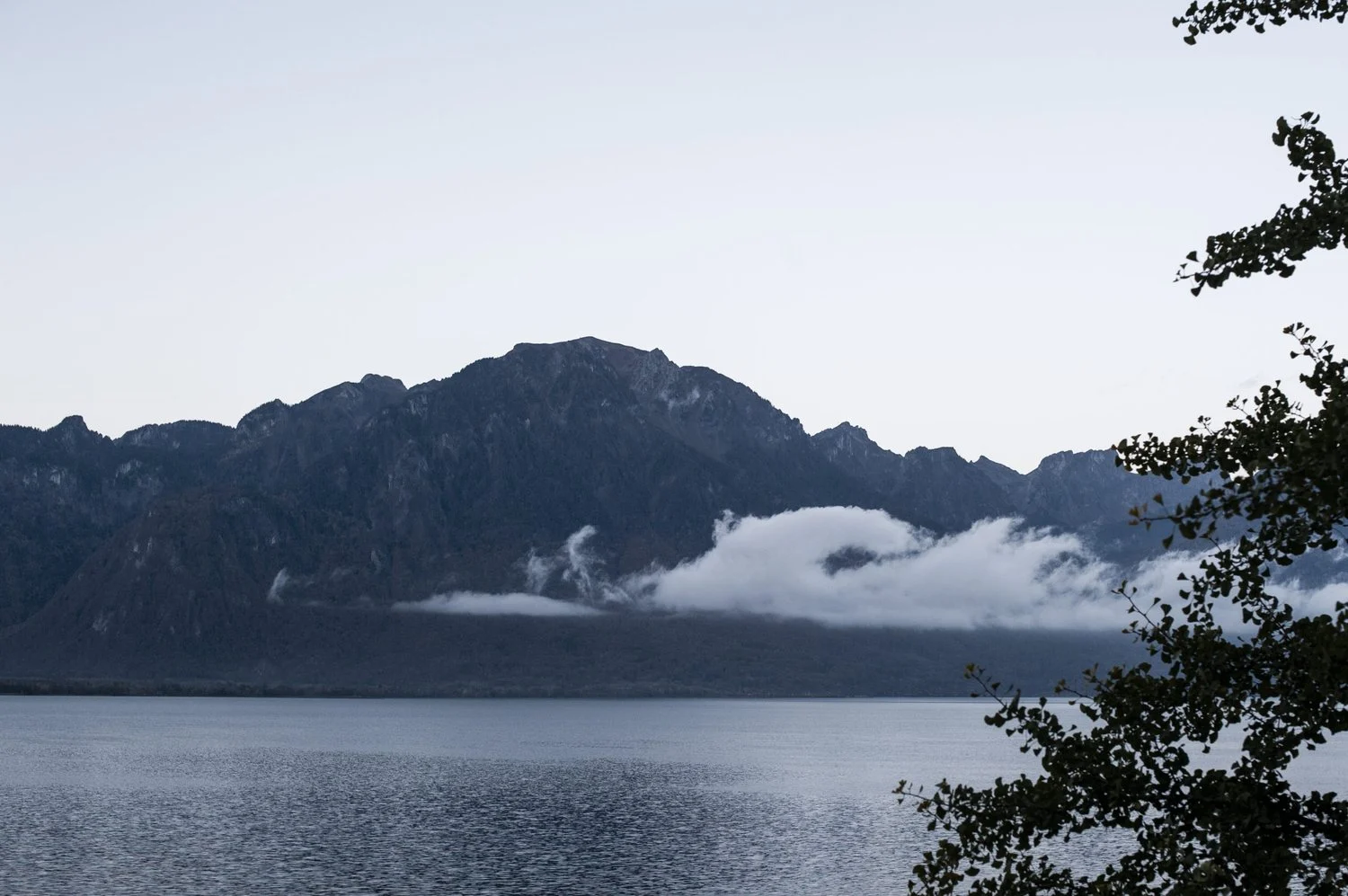 Clinique La Prairie · Clarens, Suisse
