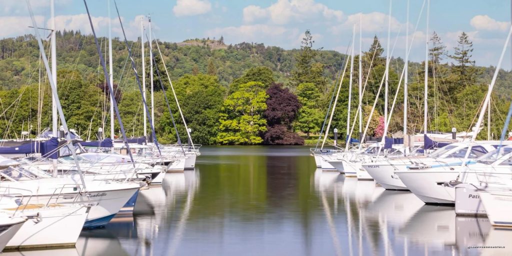 Elysium Windermere to open in early 2027 on the shores of the Lake District