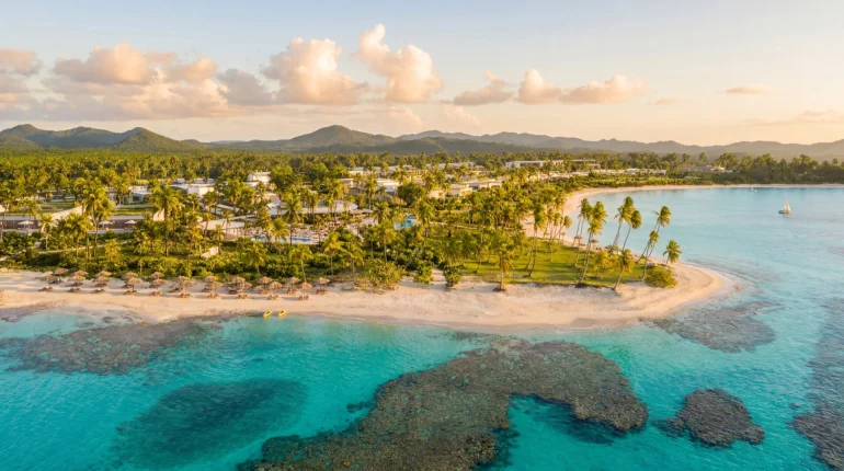 O resort Four Seasons Tropicalia abrirá em 2027 na República Dominicana: 95 chaves assinadas por Isay Weinfeld