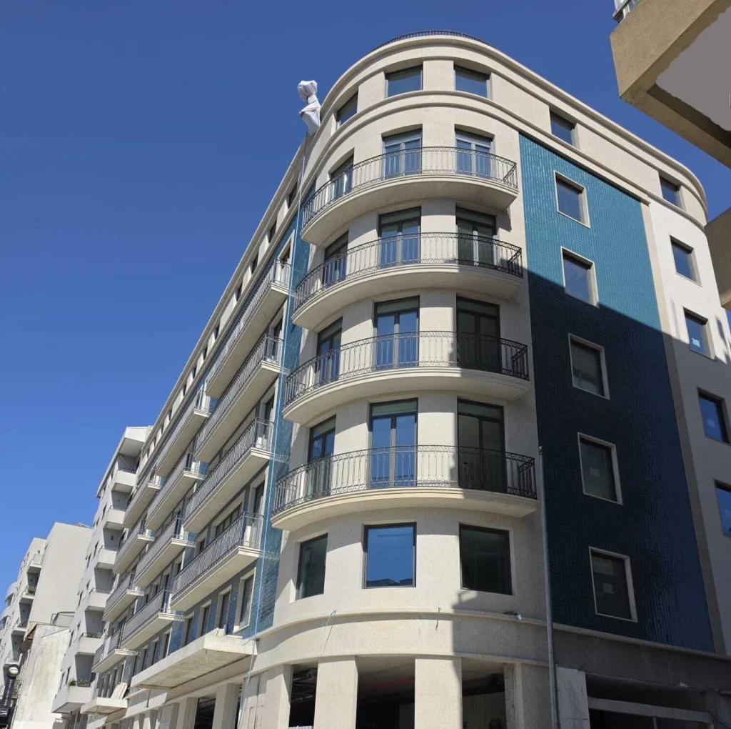 L&rsquo;hôtel Grand Oca Musa ouvrira le 1er mars 2027 à Porto : 106 clés et un spa, le premier Grand Oca du Portugal