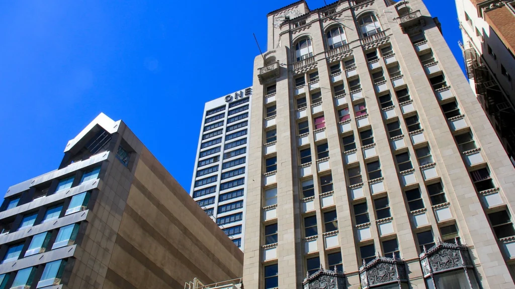 Hotel Cortez no existe: los dos verdaderos lugares de American Horror Story