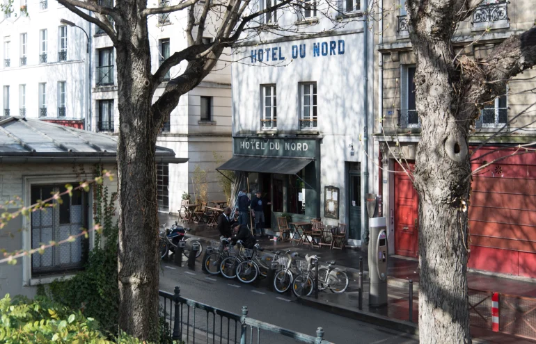 El Hôtel du Nord abre sus puertas en las Jornadas del Patrimonio 2026: visitas guiadas gratuitas el 19 y 20 de septiembre