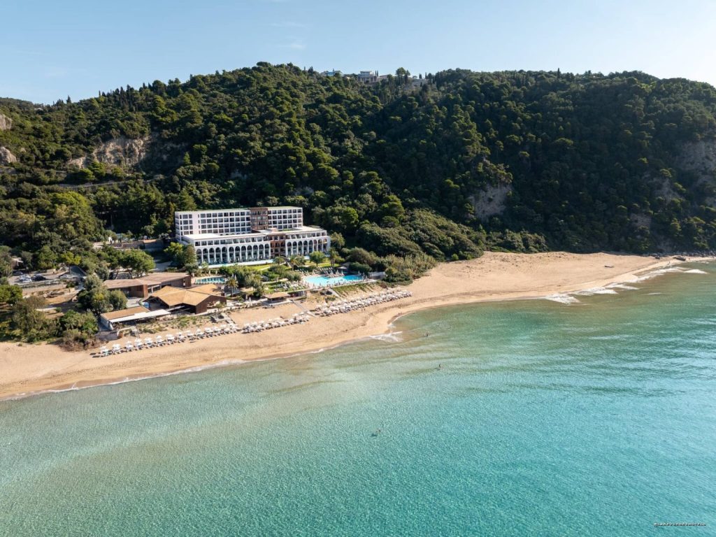 Blackstone prepara IPO de HIP e avalia resorts em 7 bi