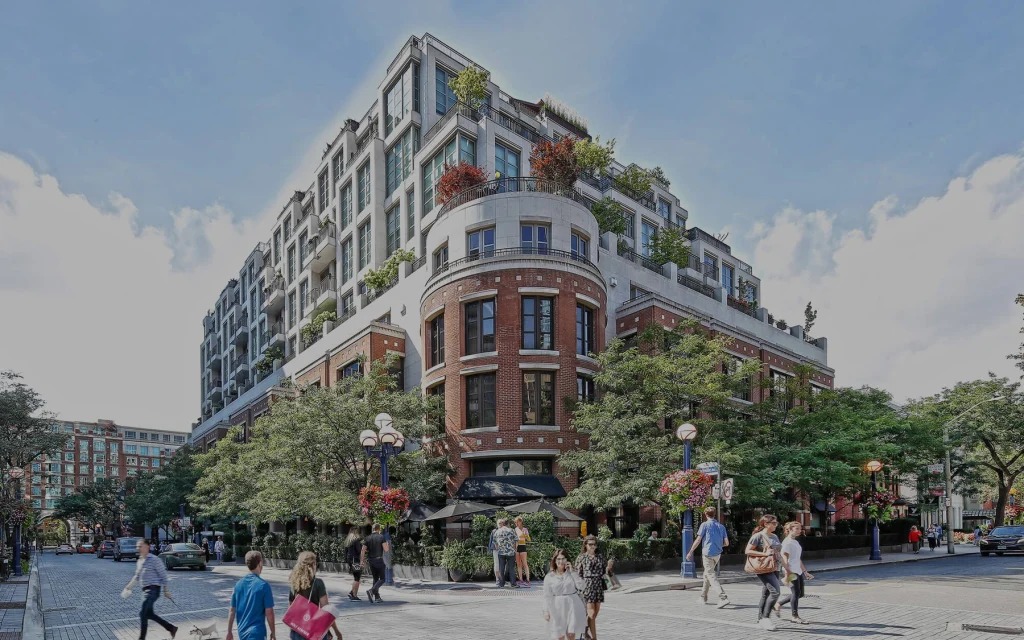 The Hazelton Hotel: TIFF 2026 headquarters in Toronto with 77 keys and a cinema